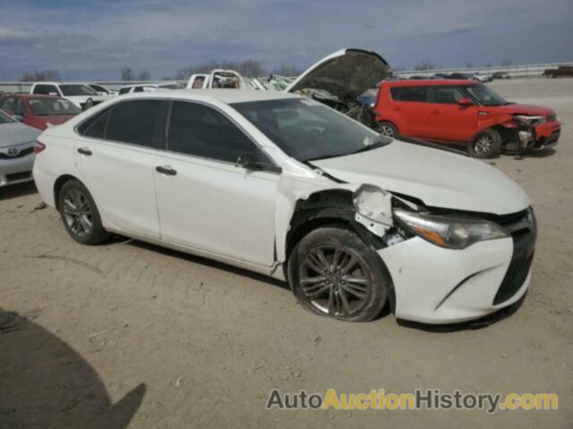 TOYOTA CAMRY LE, 4T1BF1FK8HU370943