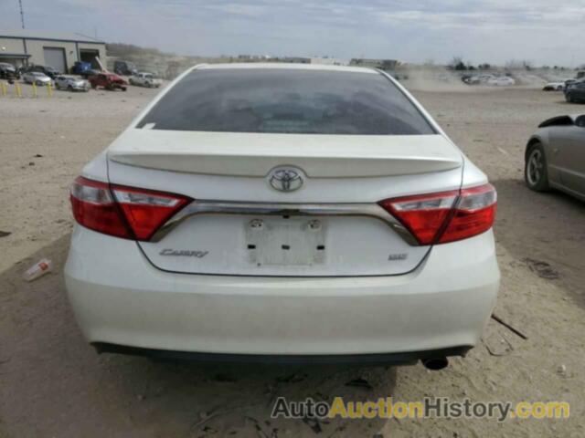 TOYOTA CAMRY LE, 4T1BF1FK8HU370943