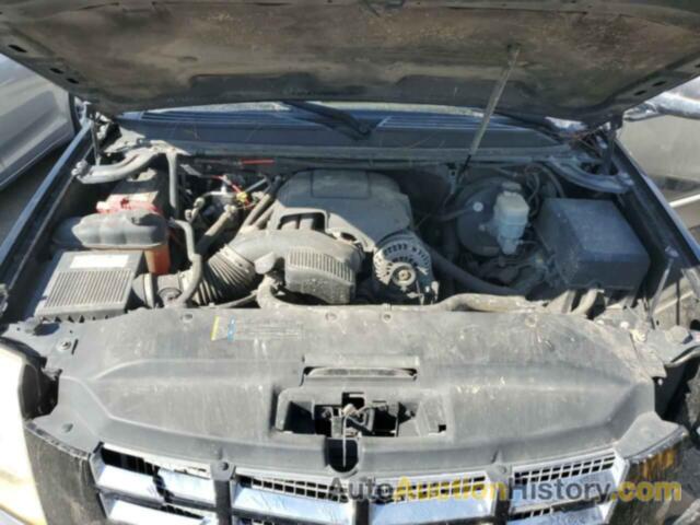 CADILLAC ESCALADE LUXURY, 1GYEC63808R161306