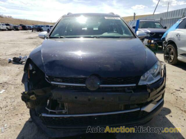 VOLKSWAGEN GOLF S, 3VWM17AU8HM544048