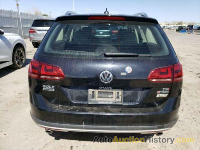 VOLKSWAGEN GOLF S, 3VWM17AU8HM544048