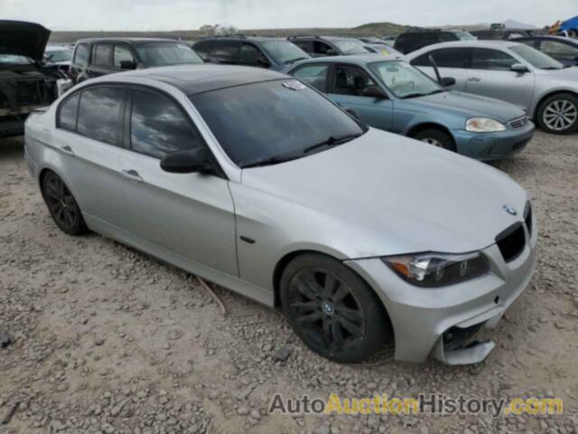 BMW 3 SERIES I, WBAVB13586KX69935