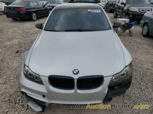 BMW 3 SERIES I, WBAVB13586KX69935