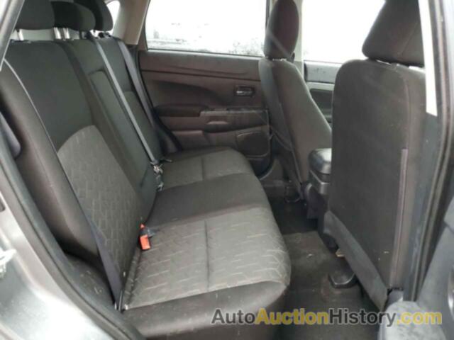 MITSUBISHI OUTLANDER ES, JA4ARUAU3MU035370