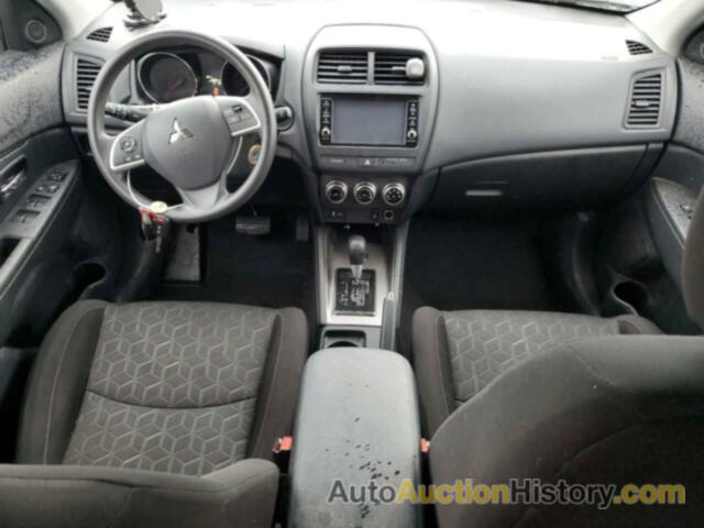 MITSUBISHI OUTLANDER ES, JA4ARUAU3MU035370