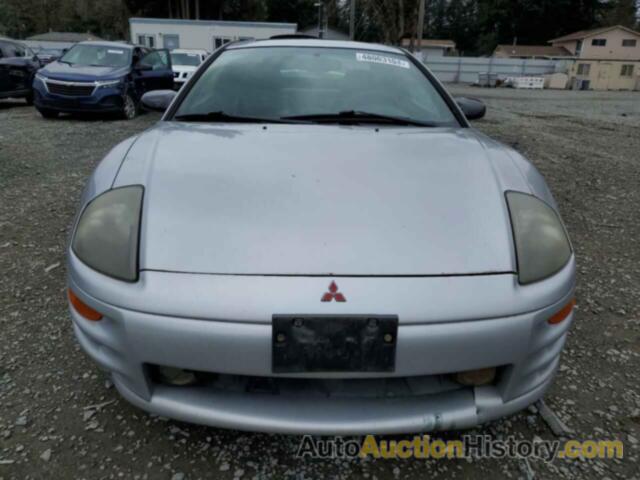 MITSUBISHI ECLIPSE GT, 4A3AC54LXYE095756