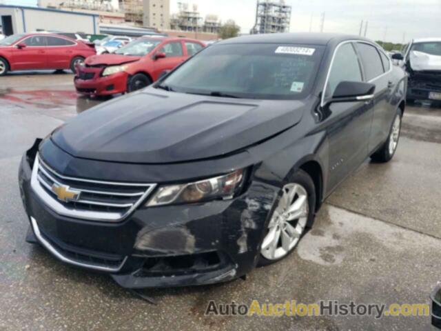 CHEVROLET IMPALA LT, 2G1105S39H9187449