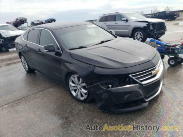 CHEVROLET IMPALA LT, 2G1105S39H9187449