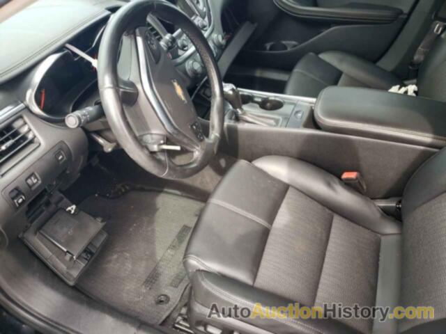 CHEVROLET IMPALA LT, 2G1105S39H9187449