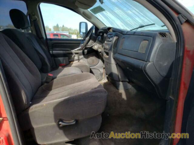 DODGE RAM 3500 ST, 3D7MA48C23G813625