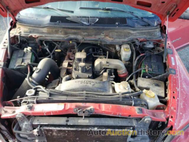 DODGE RAM 3500 ST, 3D7MA48C23G813625