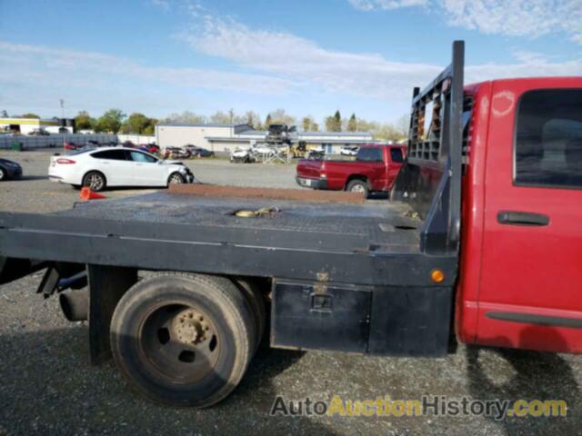 DODGE RAM 3500 ST, 3D7MA48C23G813625