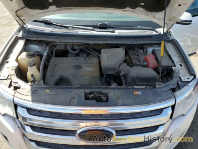 FORD EDGE SEL, 2FMDK3JC5DBC85574