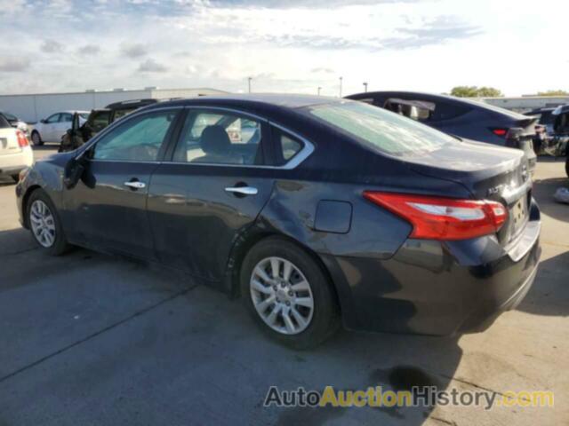 NISSAN ALTIMA 2.5, 1N4AL3AP1HN344496