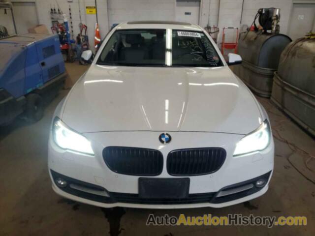 BMW 5 SERIES XI, WBA5A7C50GG643742