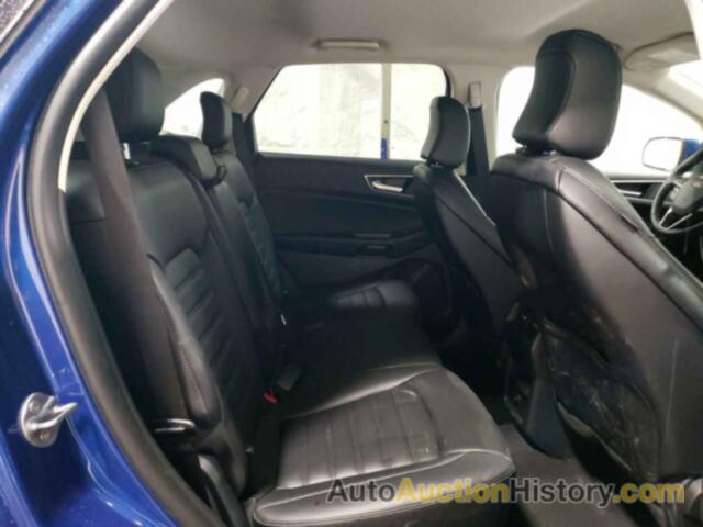 FORD EDGE SEL, 2FMPK4J95RBA82585