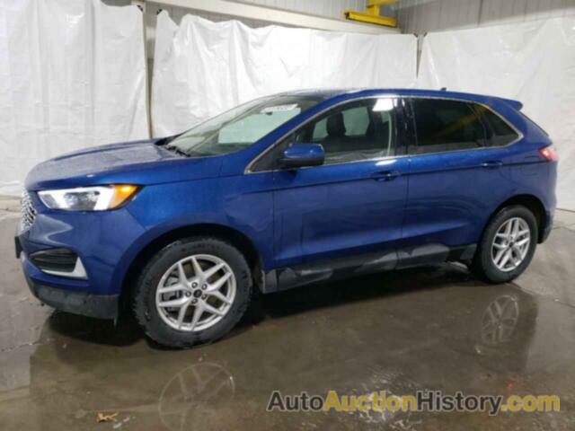 FORD EDGE SEL, 2FMPK4J95RBA82585