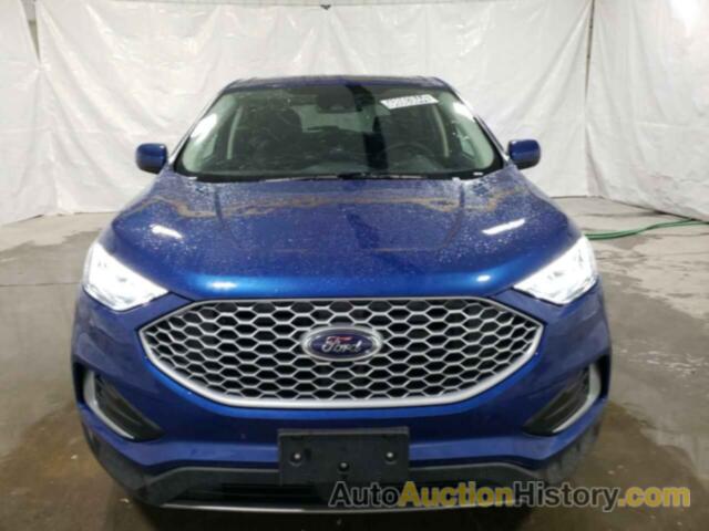 FORD EDGE SEL, 2FMPK4J95RBA82585