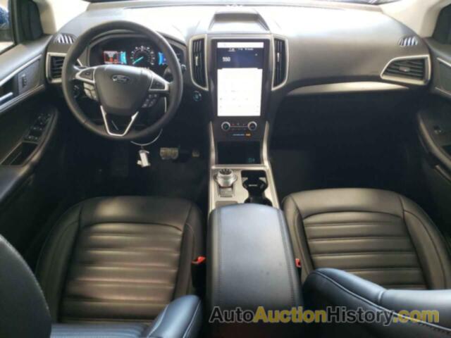 FORD EDGE SEL, 2FMPK4J95RBA82585