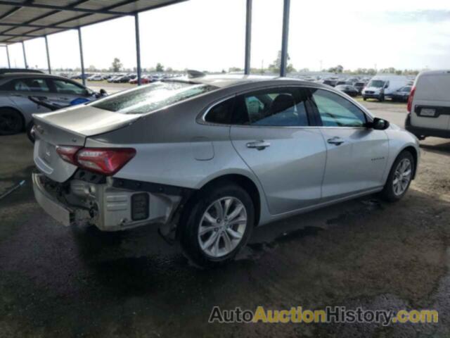 CHEVROLET MALIBU LT, 1G1ZD5ST6NF116803