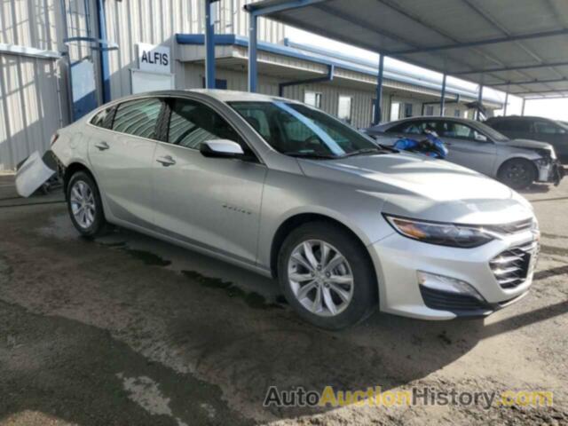 CHEVROLET MALIBU LT, 1G1ZD5ST6NF116803