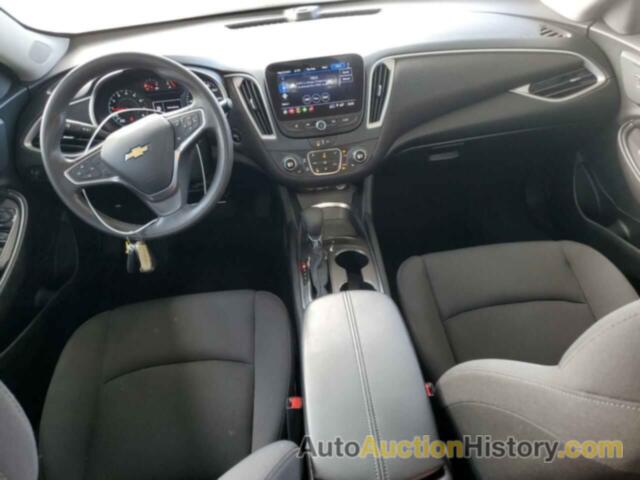 CHEVROLET MALIBU LT, 1G1ZD5ST6NF116803