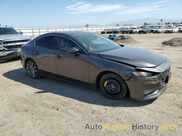 MAZDA 3 SELECT, 3MZBPACL0LM127930