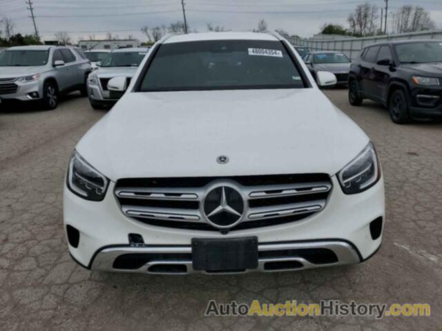 MERCEDES-BENZ GLC-CLASS 300 4MATIC, W1N0G8EB1NV395961