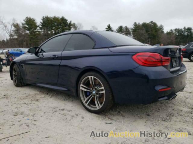 BMW M4, WBS4Z9C59JED22669