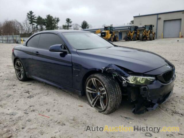 BMW M4, WBS4Z9C59JED22669