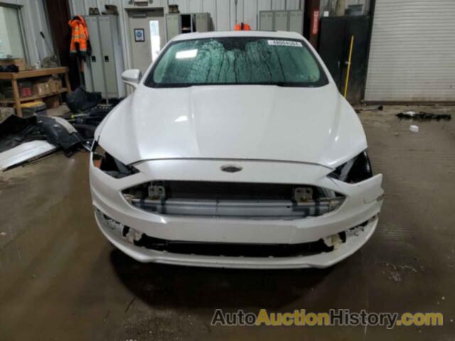 FORD FUSION TITANIUM, 3FA6P0K95HR393433