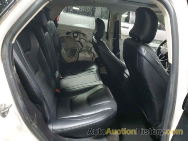 FORD FUSION TITANIUM, 3FA6P0K95HR393433