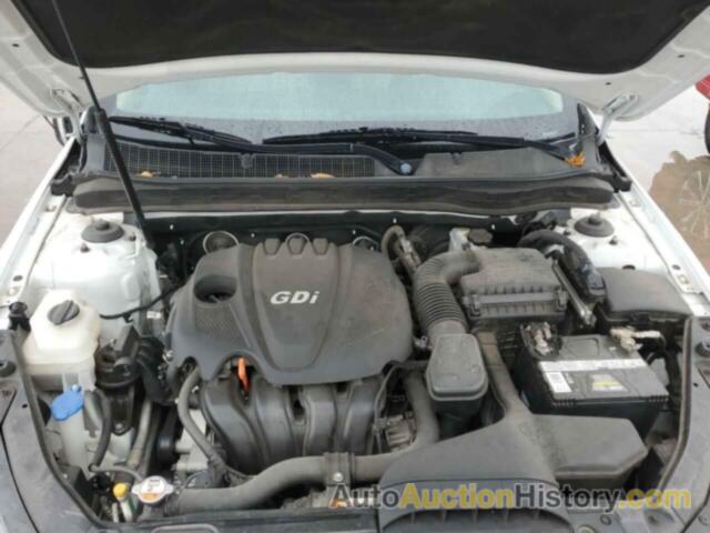 KIA OPTIMA LX, 5XXGM4A75DG159672