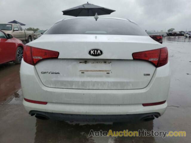 KIA OPTIMA LX, 5XXGM4A75DG159672