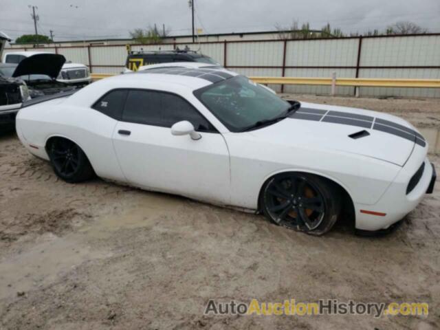 DODGE CHALLENGER SXT, 2C3CDZAG1HH501590