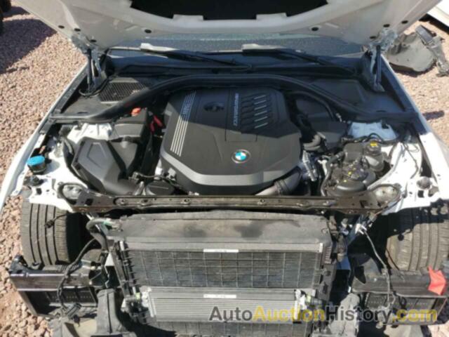 BMW M3, 3MW5U7J04L8B40285