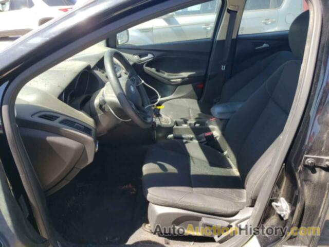 FORD FOCUS SE, 1FADP3FE1GL245549