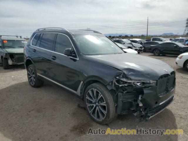 BMW X7 XDRIVE40I, 5UXCW2C09L9A03211