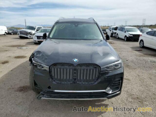 BMW X7 XDRIVE40I, 5UXCW2C09L9A03211