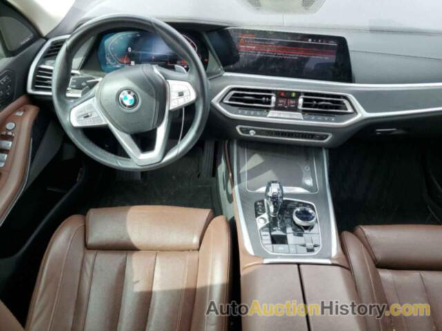 BMW X7 XDRIVE40I, 5UXCW2C09L9A03211