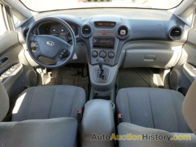 KIA RONDO LX, KNAFG526687135312