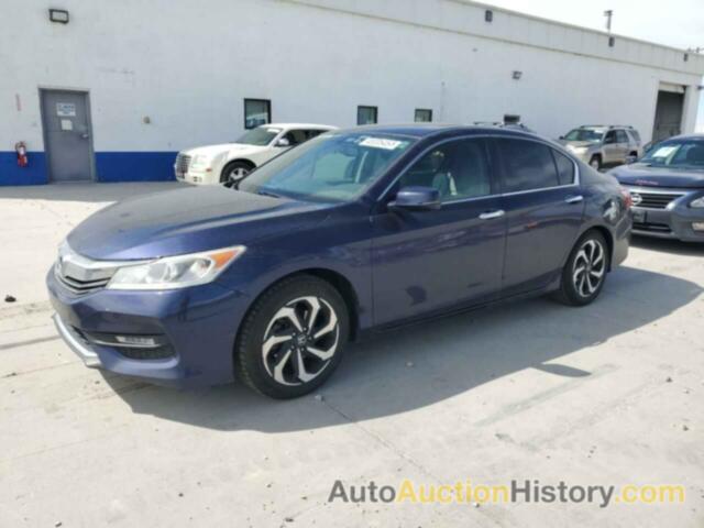 HONDA ACCORD EXL, 1HGCR2F86HA101675