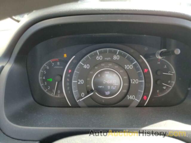 HONDA CRV EX, 3CZRM3H5XEG705351