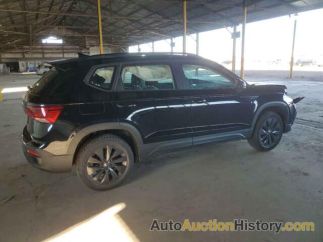 VOLKSWAGEN TAOS S S, 3VV5X7B24RM033958