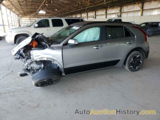 KIA NIRO WIND WIND, KNDCR3L15R5085944