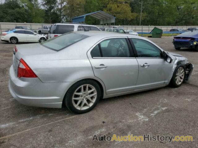 FORD FUSION SEL, 3FAHP0JG5CR386760