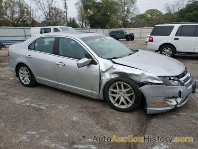 FORD FUSION SEL, 3FAHP0JG5CR386760