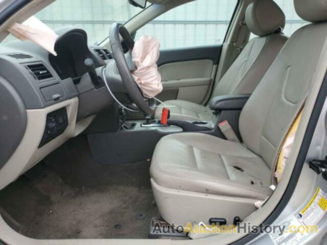 FORD FUSION SEL, 3FAHP0JG5CR386760