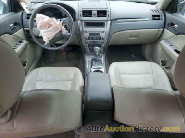 FORD FUSION SEL, 3FAHP0JG5CR386760