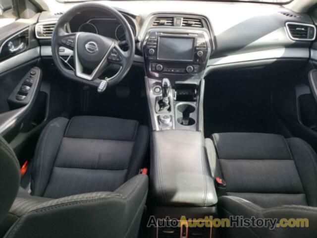 NISSAN MAXIMA 3.5S, 1N4AA6AP1JC402664